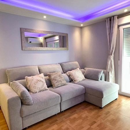 Apartamento Zaragoza Picarral エクステリア 写真