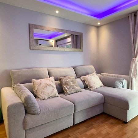 Apartamento Zaragoza Picarral エクステリア 写真