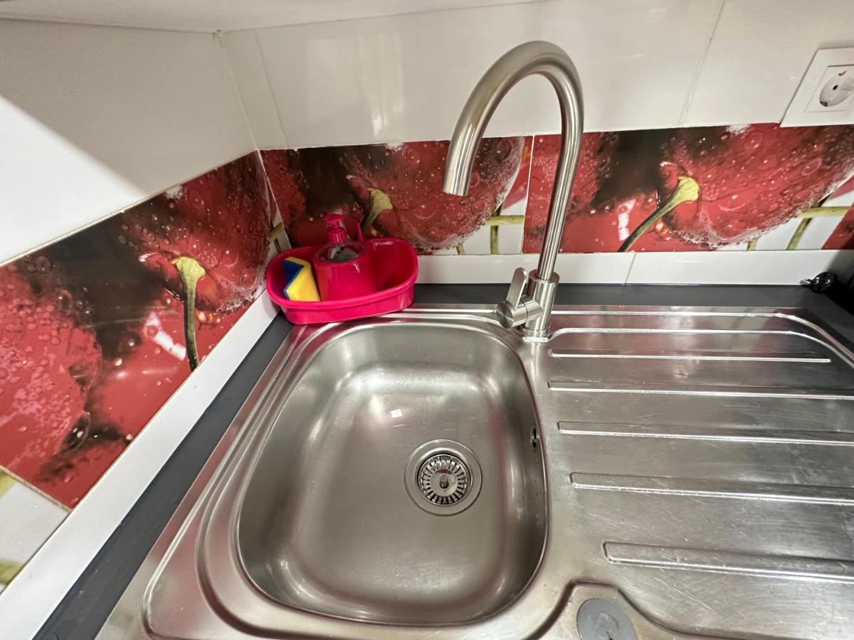 Apartamento Zaragoza Picarral エクステリア 写真