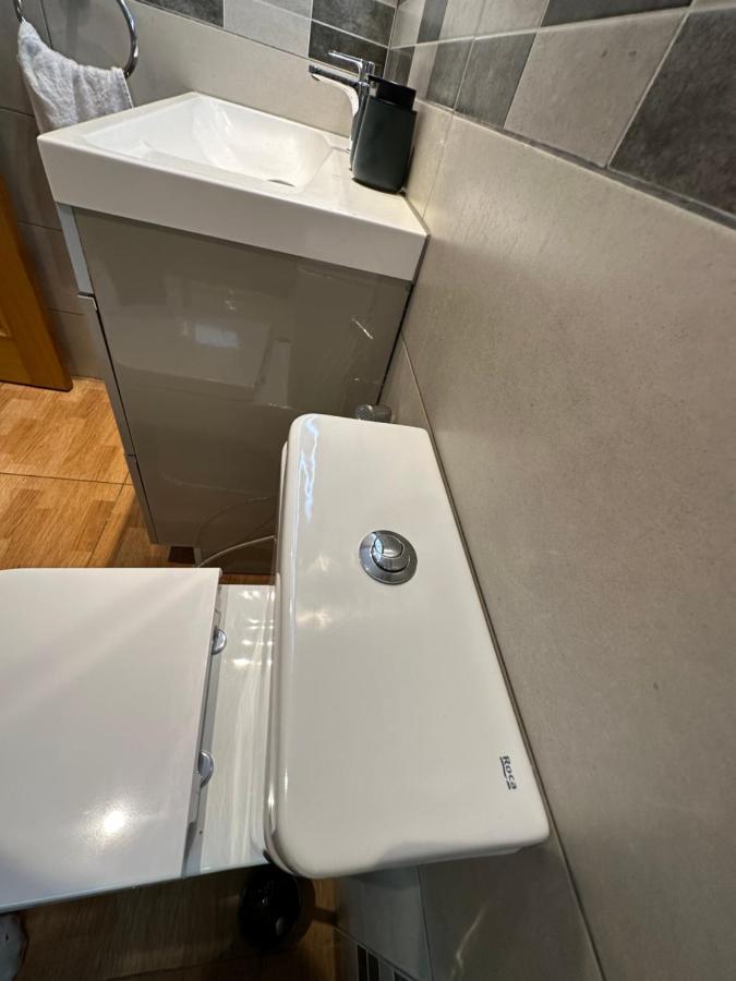 Apartamento Zaragoza Picarral エクステリア 写真