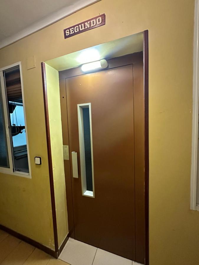 Apartamento Zaragoza Picarral エクステリア 写真