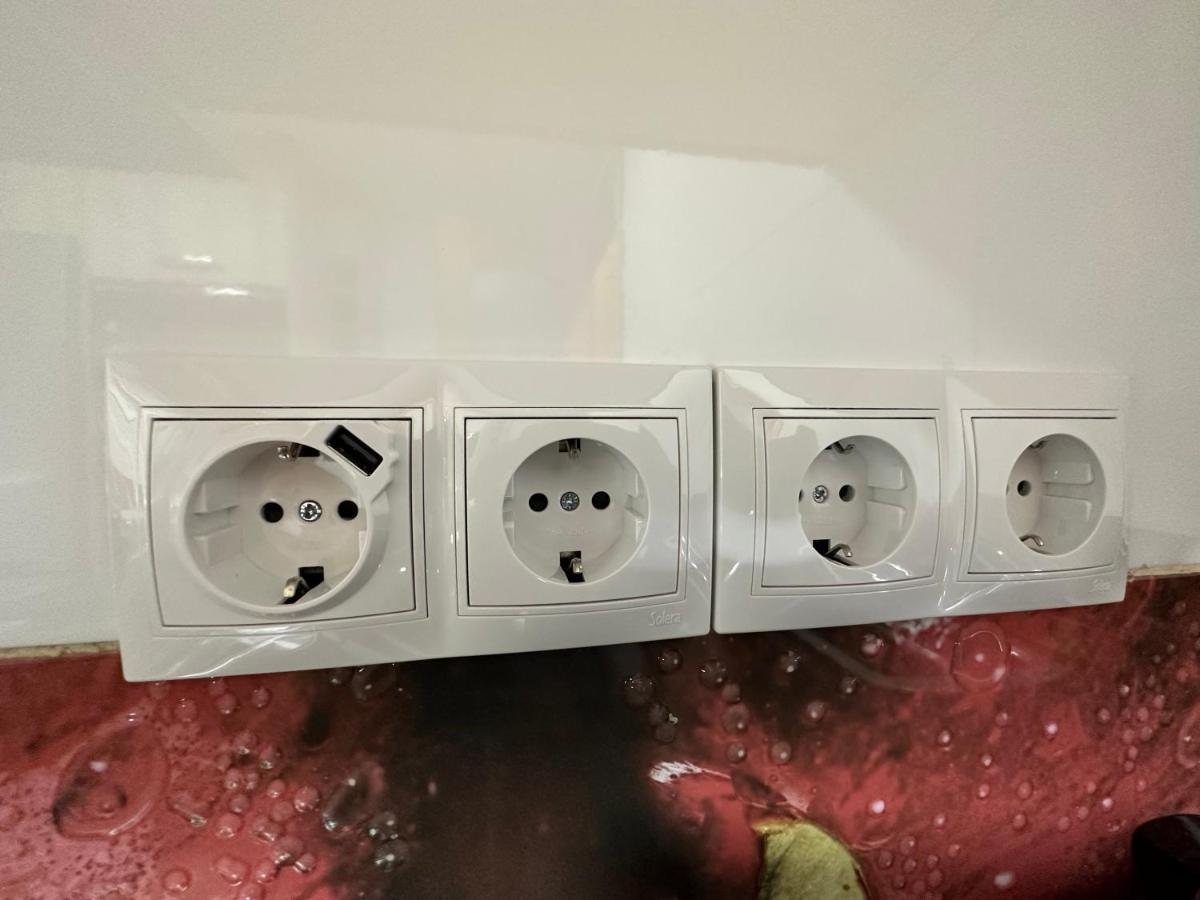 Apartamento Zaragoza Picarral エクステリア 写真