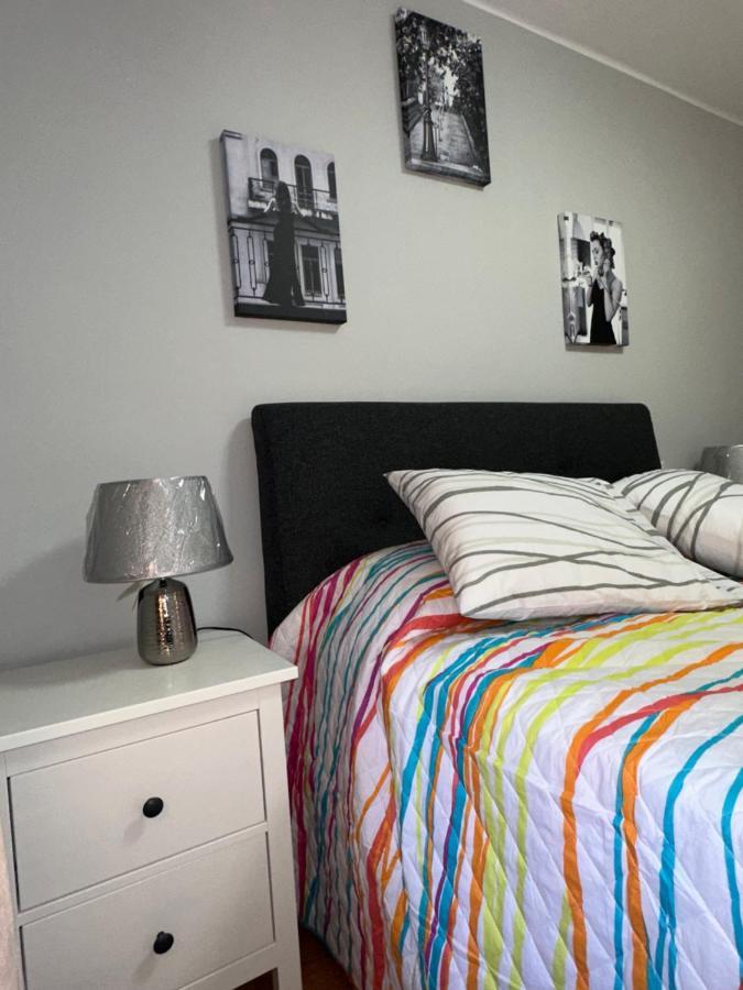 Apartamento Zaragoza Picarral エクステリア 写真