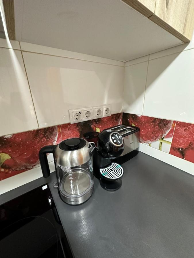 Apartamento Zaragoza Picarral エクステリア 写真