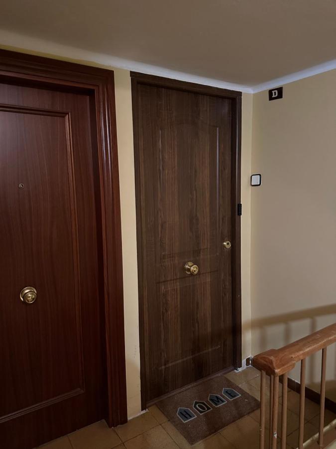 Apartamento Zaragoza Picarral エクステリア 写真