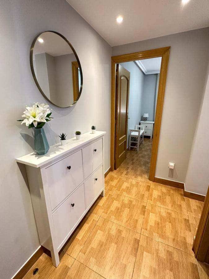 Apartamento Zaragoza Picarral エクステリア 写真