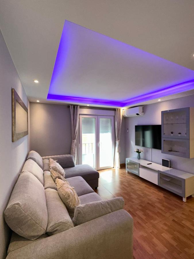 Apartamento Zaragoza Picarral エクステリア 写真