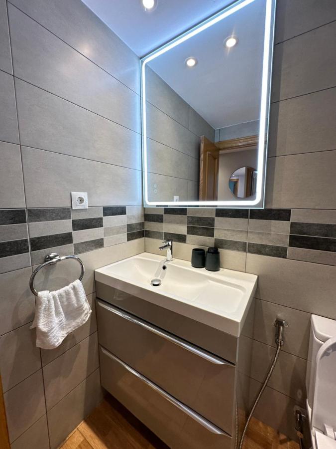 Apartamento Zaragoza Picarral エクステリア 写真