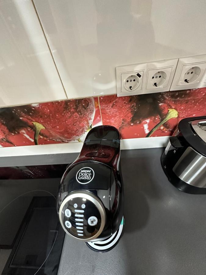 Apartamento Zaragoza Picarral エクステリア 写真
