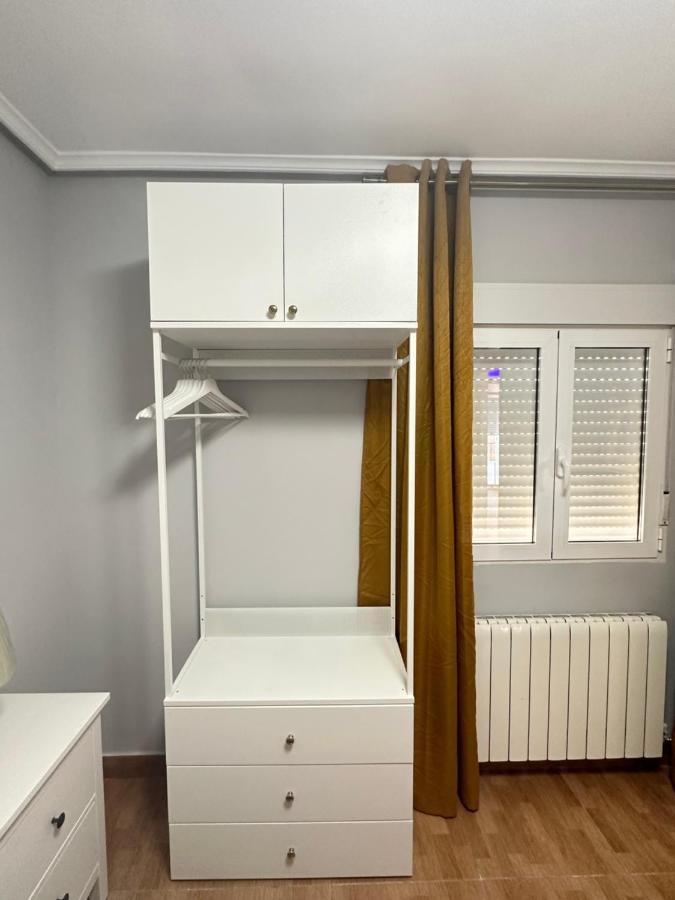 Apartamento Zaragoza Picarral エクステリア 写真