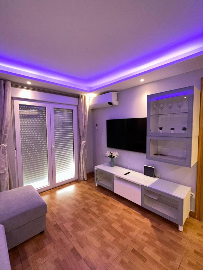 Apartamento Zaragoza Picarral エクステリア 写真