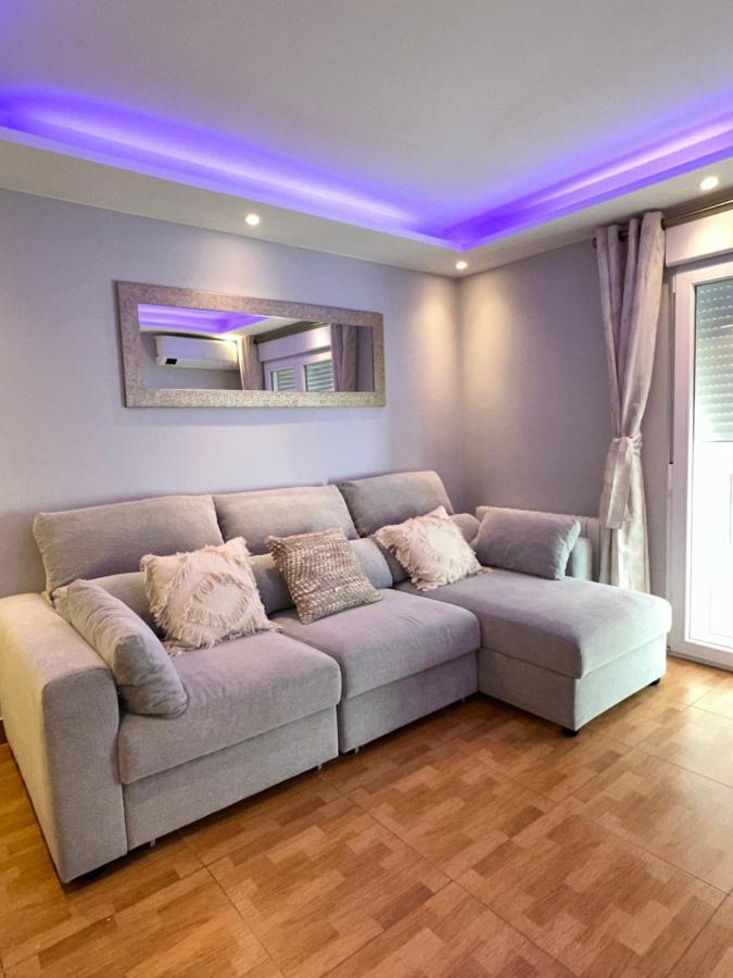 Apartamento Zaragoza Picarral エクステリア 写真