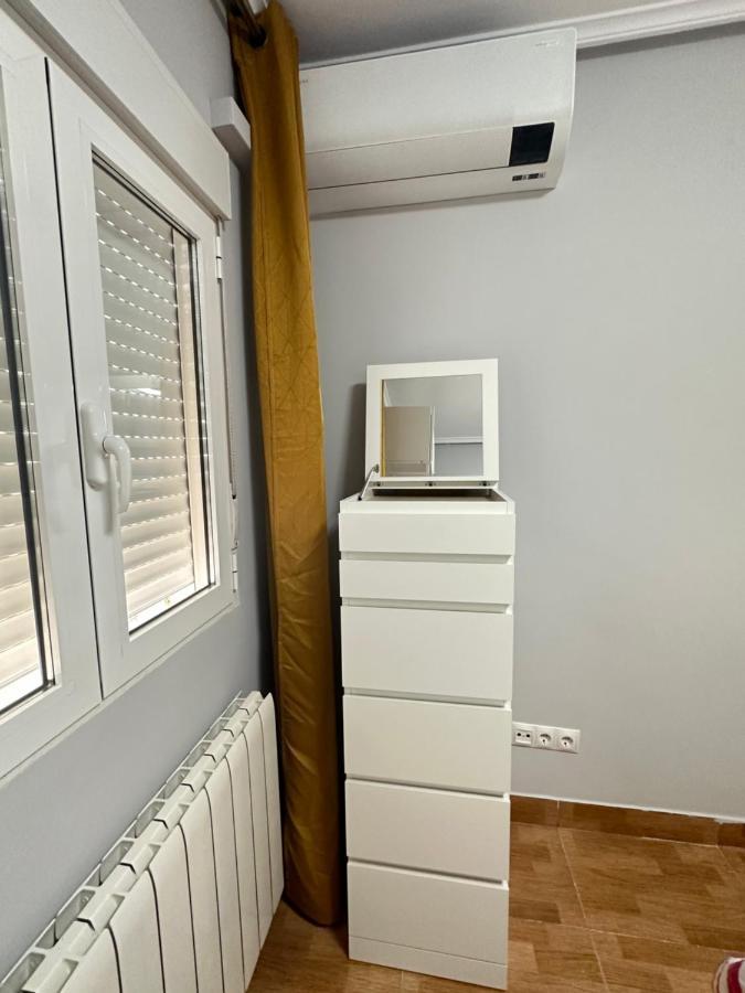 Apartamento Zaragoza Picarral エクステリア 写真