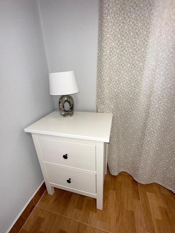 Apartamento Zaragoza Picarral エクステリア 写真