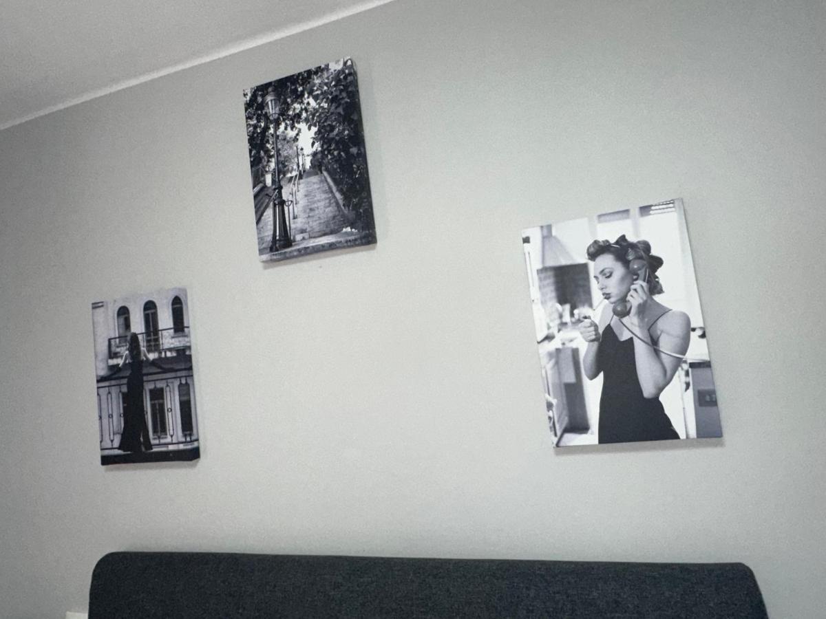 Apartamento Zaragoza Picarral エクステリア 写真