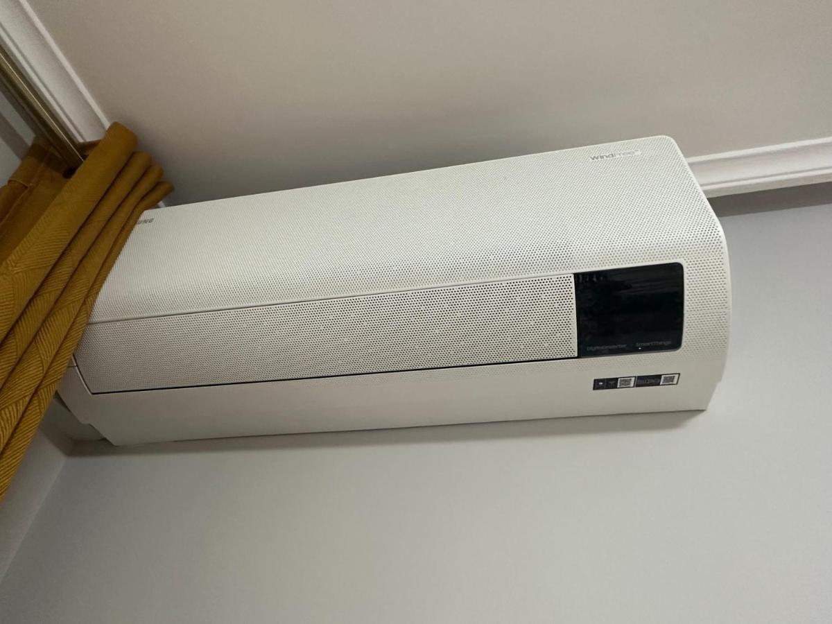 Apartamento Zaragoza Picarral エクステリア 写真