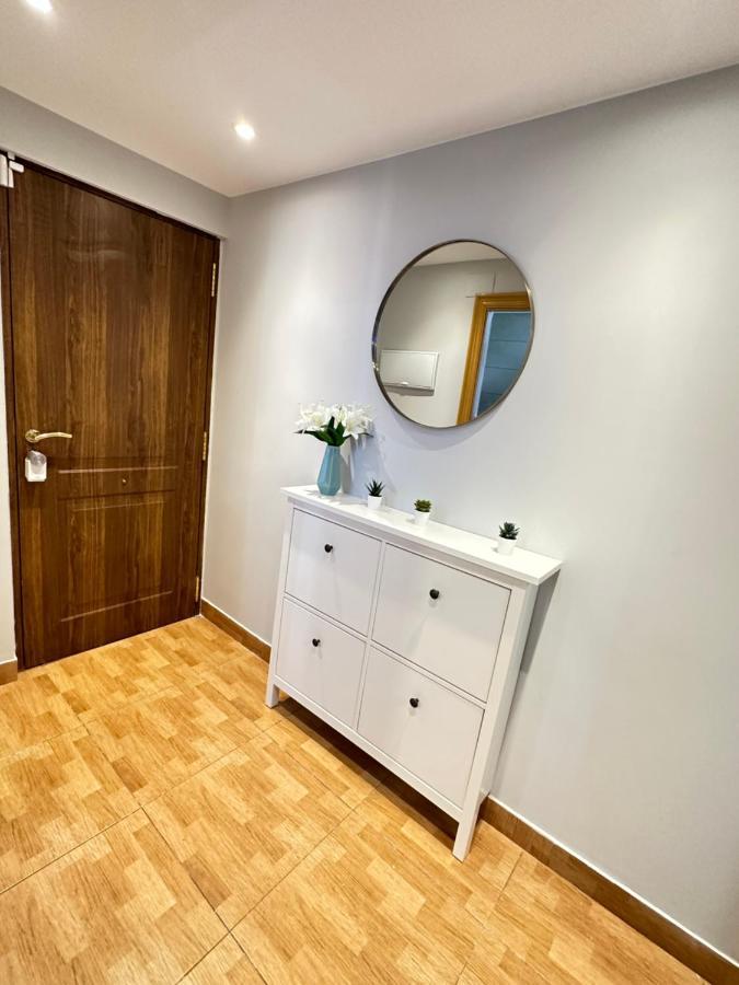 Apartamento Zaragoza Picarral エクステリア 写真