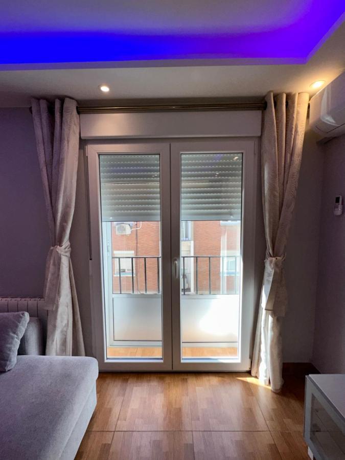 Apartamento Zaragoza Picarral エクステリア 写真