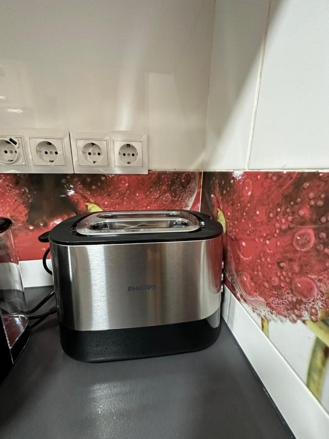 Apartamento Zaragoza Picarral エクステリア 写真