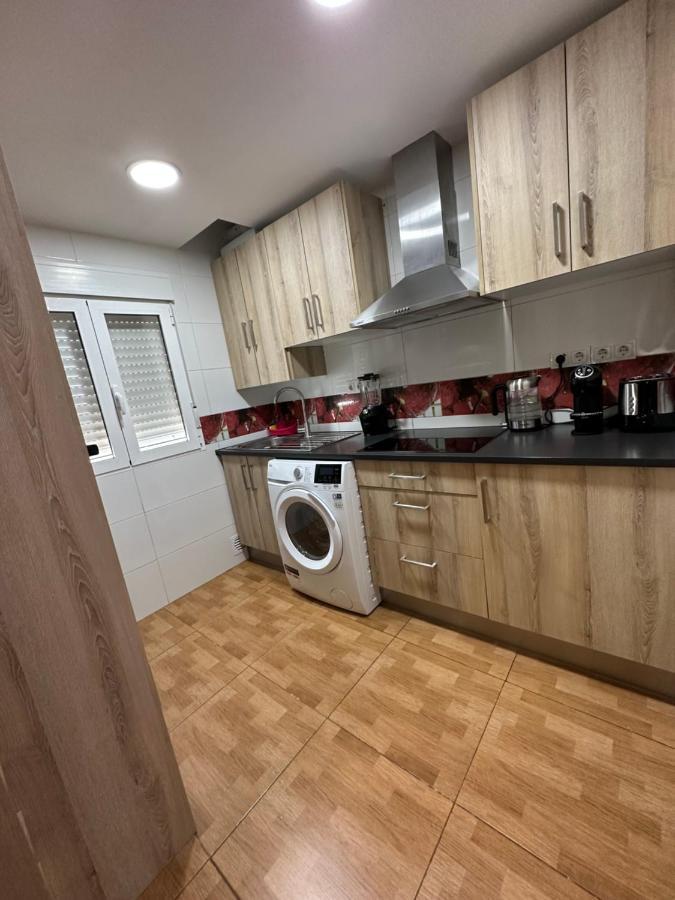Apartamento Zaragoza Picarral エクステリア 写真