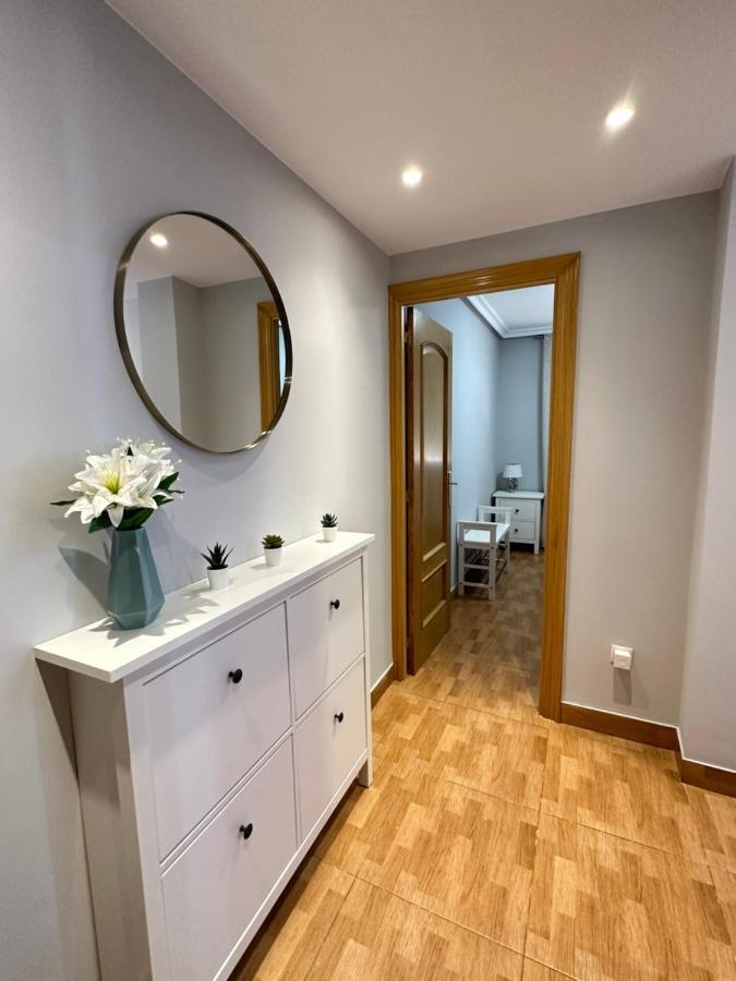 Apartamento Zaragoza Picarral エクステリア 写真