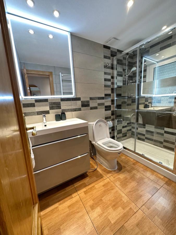 Apartamento Zaragoza Picarral エクステリア 写真