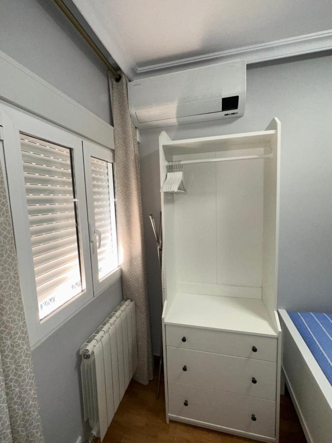Apartamento Zaragoza Picarral エクステリア 写真
