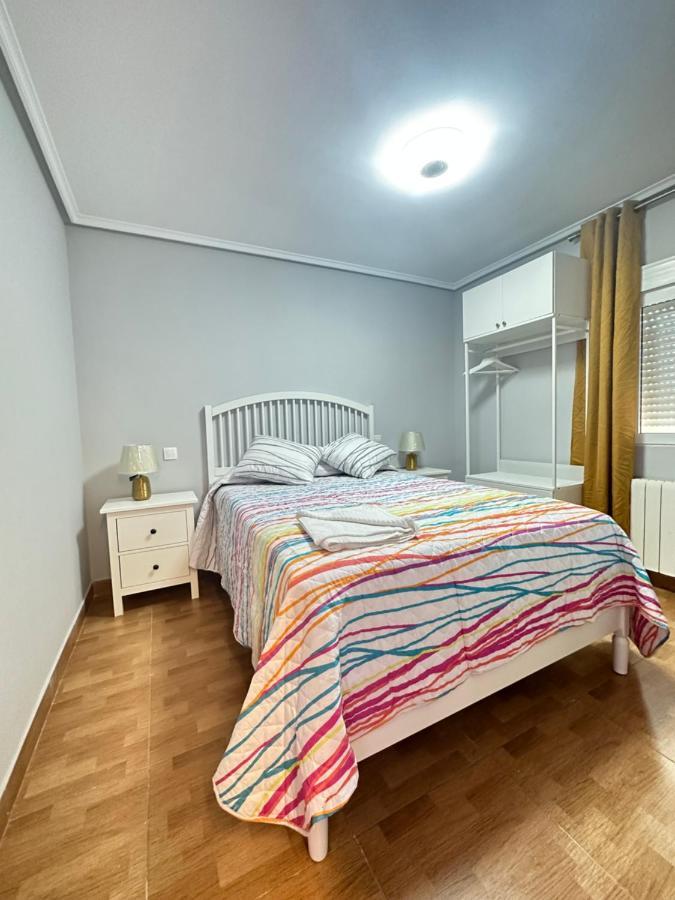Apartamento Zaragoza Picarral エクステリア 写真