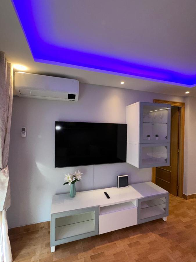Apartamento Zaragoza Picarral エクステリア 写真