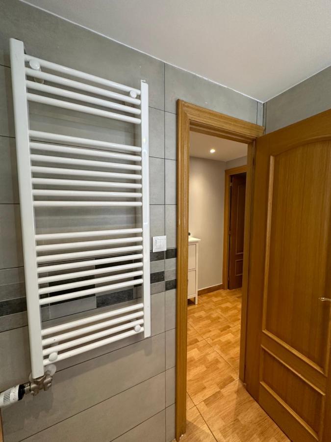 Apartamento Zaragoza Picarral エクステリア 写真