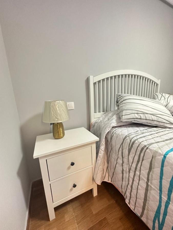 Apartamento Zaragoza Picarral エクステリア 写真