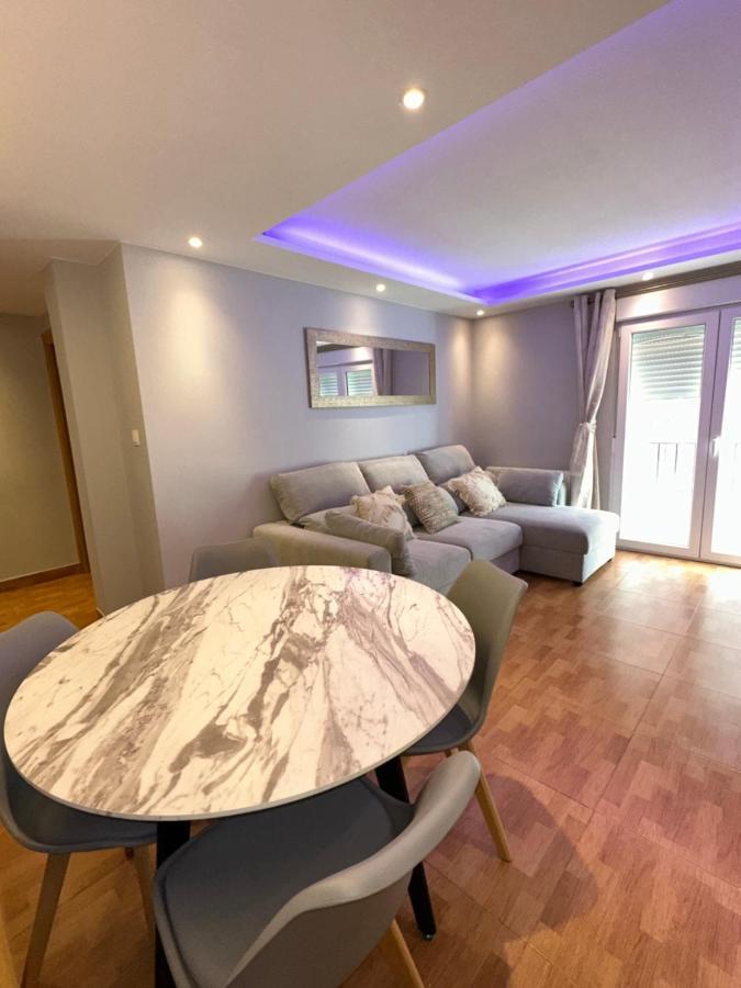Apartamento Zaragoza Picarral エクステリア 写真