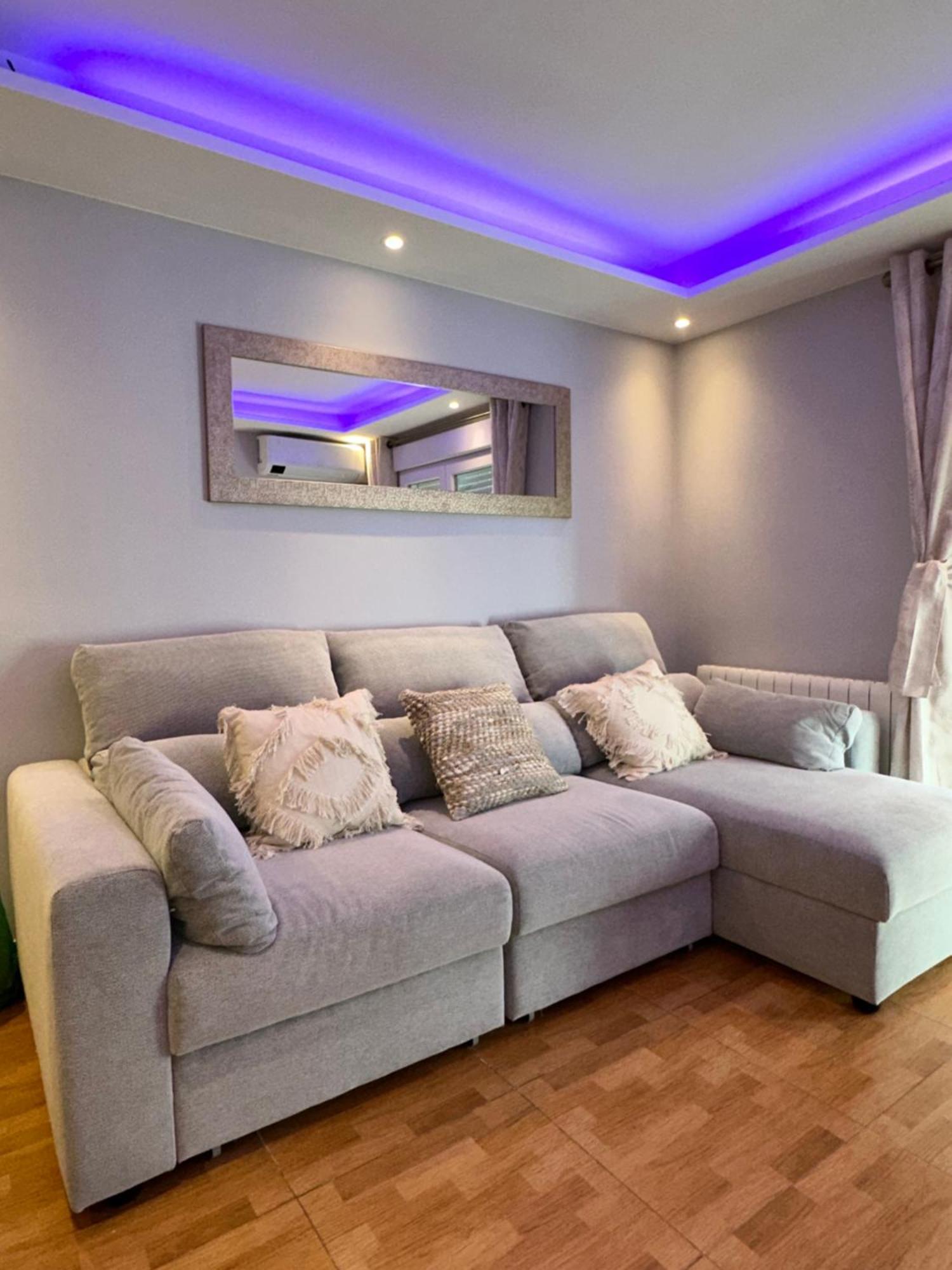 Apartamento Zaragoza Picarral エクステリア 写真
